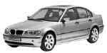 BMW E46 C0368 Fault Code