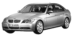 BMW E90 C0368 Fault Code