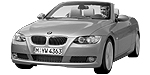 BMW E93 C0368 Fault Code