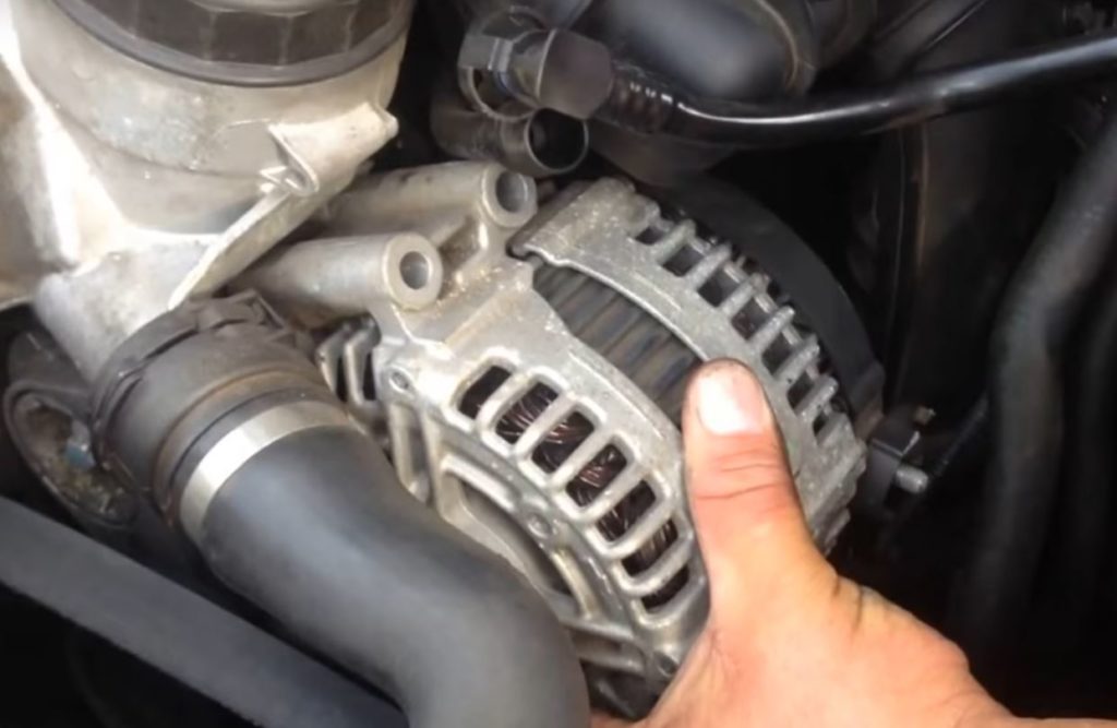 See C0368 in engine